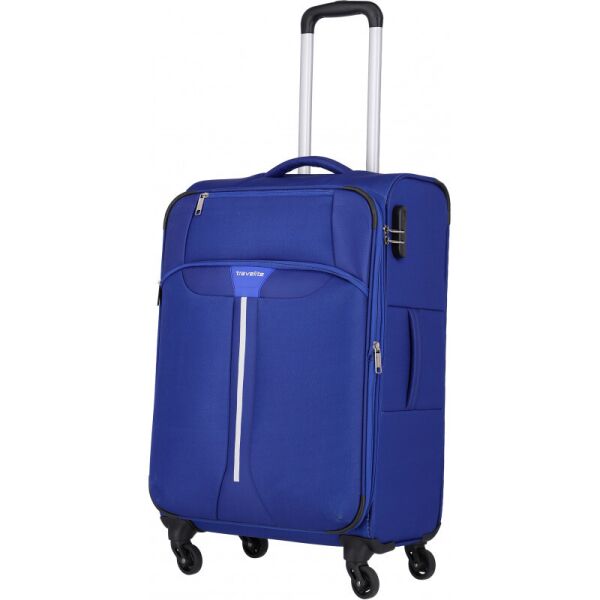 

Чемодан Travelite SPEEDLINE/Navy M Средний TL092448-20