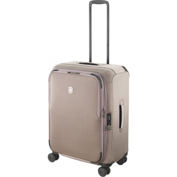 

Чемодан Victorinox Travel CONNEX SS/Grey Vt605654 средний