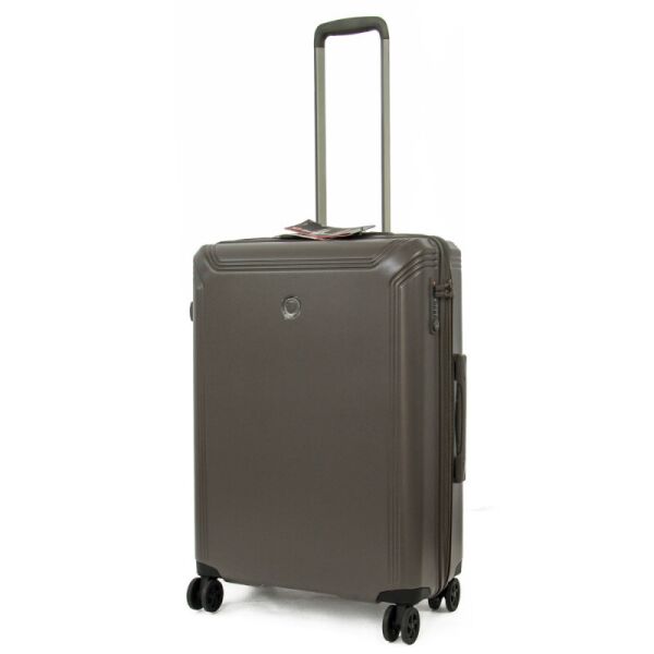 

Чемодан Echolac CIVIL/Grey M Средний EcPC162-402-04