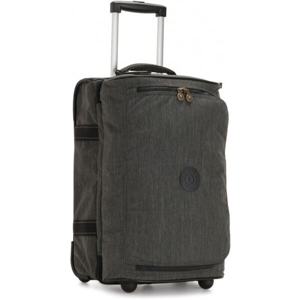 

Чемодан Kipling TEAGAN S Black Indigo (73P) S Маленький KI3630_73P