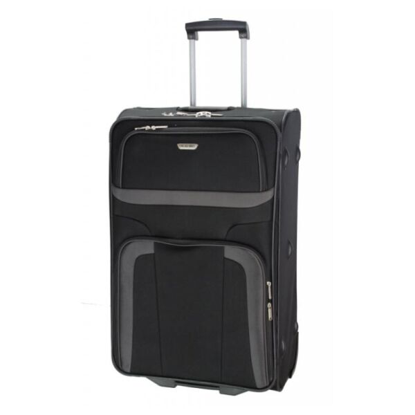 

Чемодан на 2 колесах Travelite Orlando L TL098489-01