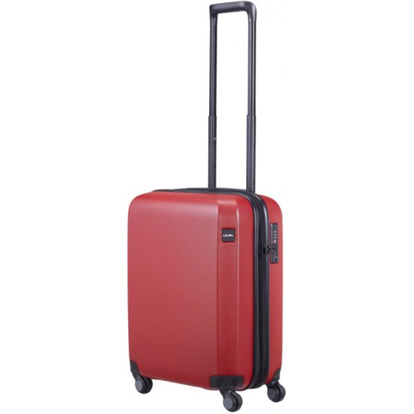 

Чемодан на 4 колесах Lojel RANDO EXPANSION 18/Brick Red Маленький Lj-CF1571-2S_R