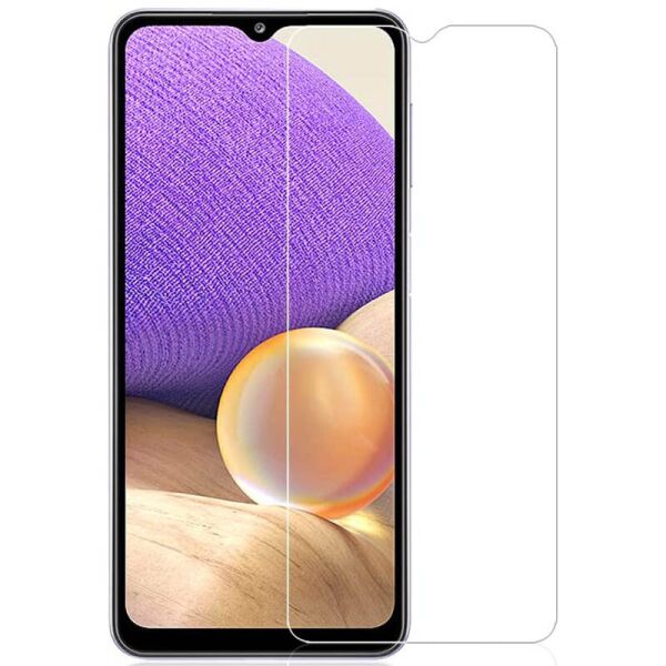 

Защитное стекло Ultra 0.33mm (тех.пак) для Samsung Galaxy A32 4G Прозрачный