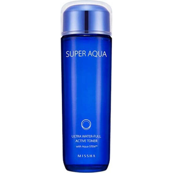 

Тонер Missha Super Aqua Ultra Waterful Active , 150 мл