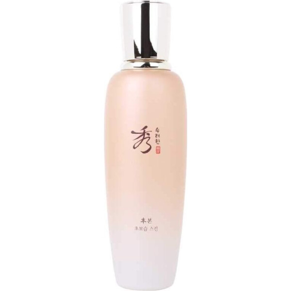 

Увлажняющий тонер Sooryehan Bon Extra Moisture Toner, 160 мл