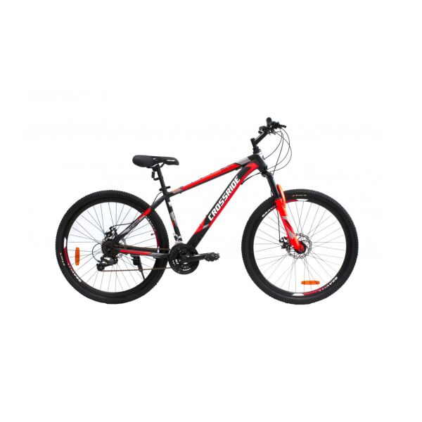 

Велосипед Ardis MTB ST "SCOUT" 27,5'' черно-синий