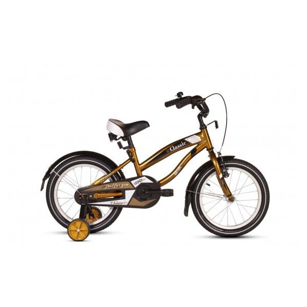 

Велосипед Ardis Classic 16" BMX ST 0442 золотистый