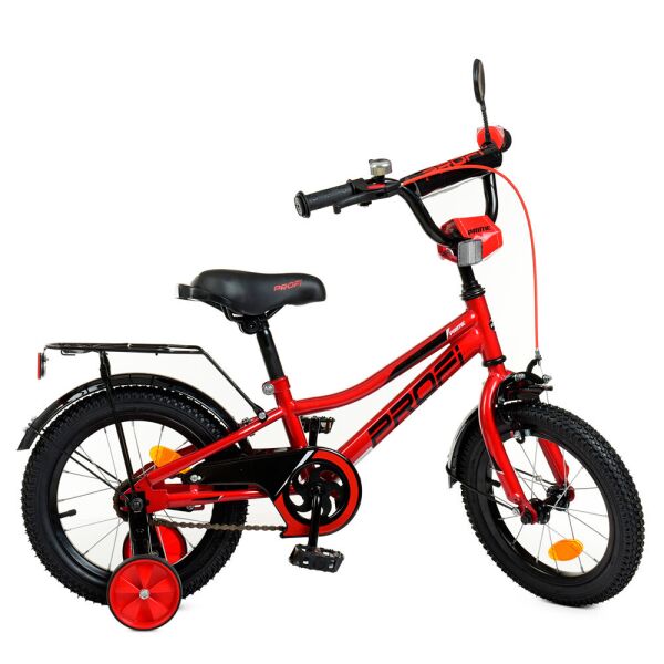 

Велосипед Profi Y14221 Prime (red) красный