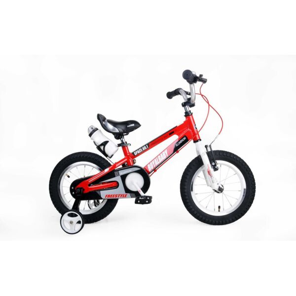 

Велосипед Ardis 18'' BMX ST SPACE NO 1 04152 красный