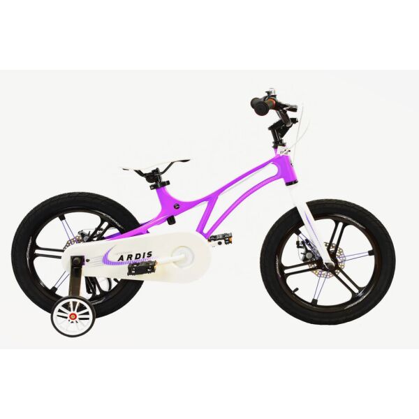 

Велосипед Ardis 14'' BMX MG PILOT 0486 фиолетовый