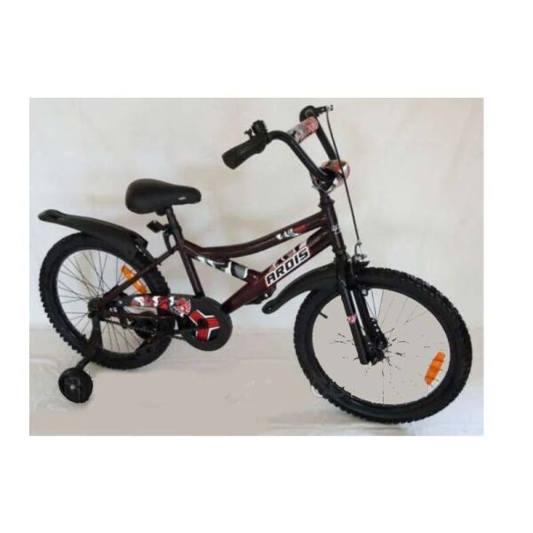 

Велосипед Ardis 16'' BMX ST Brave Eagle 0411 черный