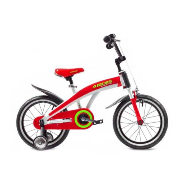 

Велосипед Ardis 16'' BMX ST Grand Prix 0445 крвсный