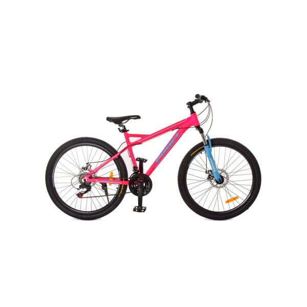 

Велосипед Profi Belle 26'' розовый