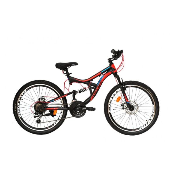 

Велосипед ARDIS MTB-SUSP. 24 ST "BUGGY" 0211