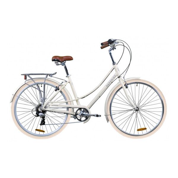 

Велосипед 28 "Dorozhnik sapphire 2020 Рама x19" Бежевый ES 1433