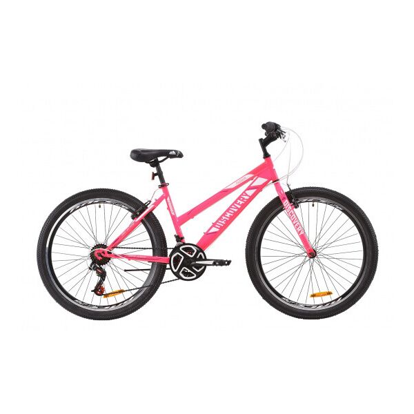 

Велосипед 26 "Discovery Passion 2020 Рама x16" Розовый ES 1471