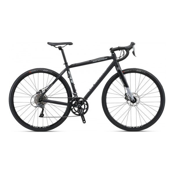 

Велосипед 28 "Jamis RENEGADE A1 2020 Рама Универсальная" Черный ES 1488