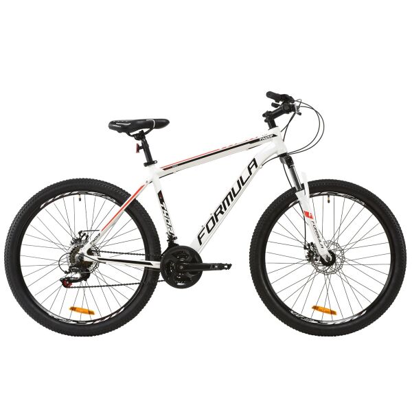

Велосипед 27.5" Formula Thor 1.0 27.5" 2020 Рама х19" ES 1527