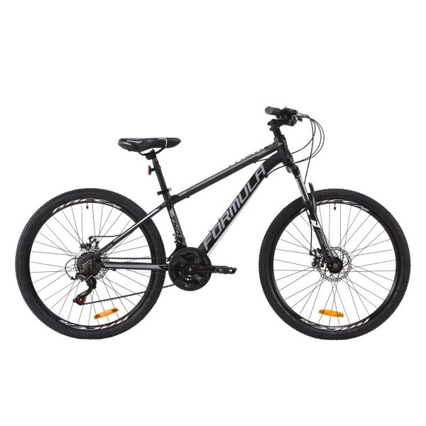 

Велосипед 26" Formula Thor 1.0 26" 2020 Рама х14" Черный ES 1551
