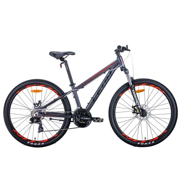 

Велосипед 26" Haro 2020 Beasley 26 Рама х13" ES 1571