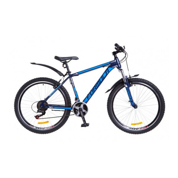 

Велосипед 26 "Formula Special 2018 Рама x18" Синий ES 1628