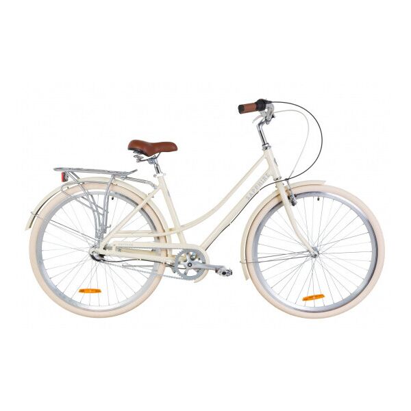 

Велосипед 28 "Dorozhnik Sapphire PH 2019 Рама x19" Белый ES 1652