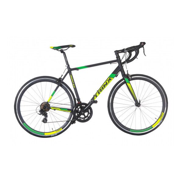 

Велосипед 28 "Trinx TEMPO2.0 Рама x20" Черно-желтый ES 1654