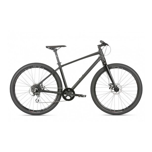 

Велосипед 27.5 "Haro 2020 Beasley Рама x15" Черный металик ES 1684