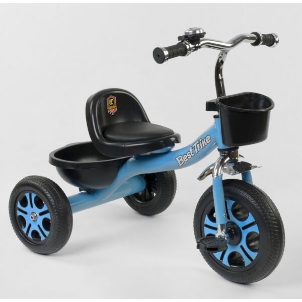 

Велосипед Best Trike LM-4405 Blue (LM-4405)