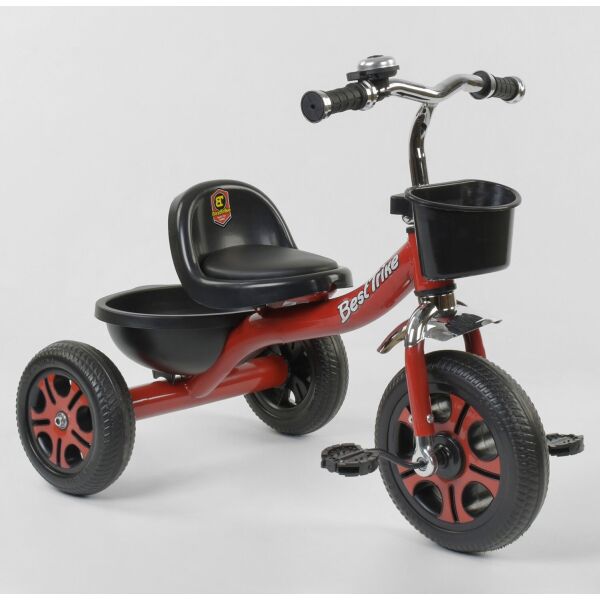 

Велосипед Best Trike LM-3577 Red (LM-3577)