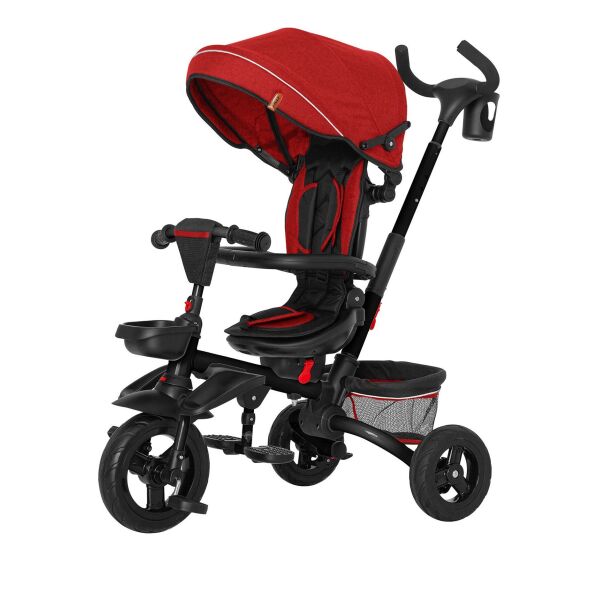 

Велосипед Tilly FLIP T-390 Red (T-390)