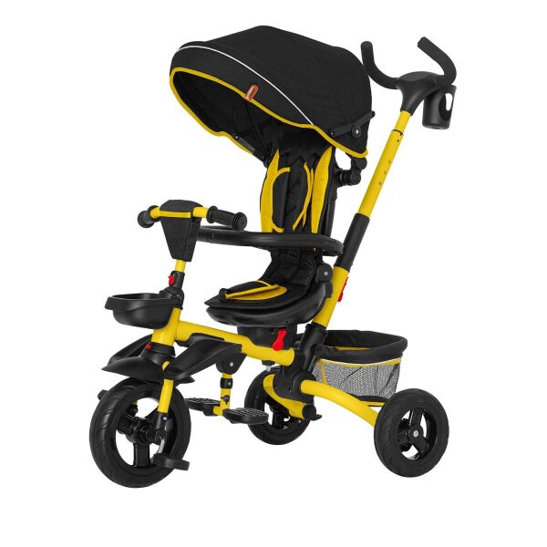 

Велосипед Tilly FLIP T-390 Yellow (T-390)