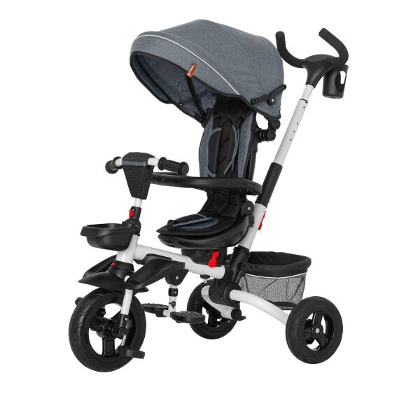 

Велосипед Tilly FLIP T-390 Grey (T-390)