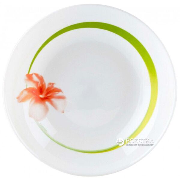 

Тарелка суповая Luminarc Sweet Impression круглая 20 см (J0766)