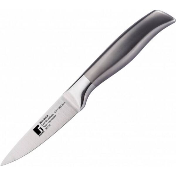

Нож для чистки Bergner Uniblade 90 мм (BG-4217-MM)