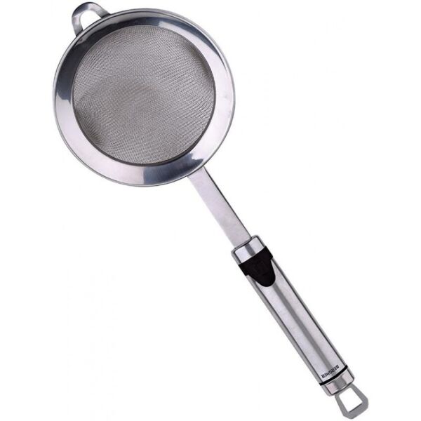 

Сито Bergner Gizmo из нержавеющей стали 16см Bergner BG-3278