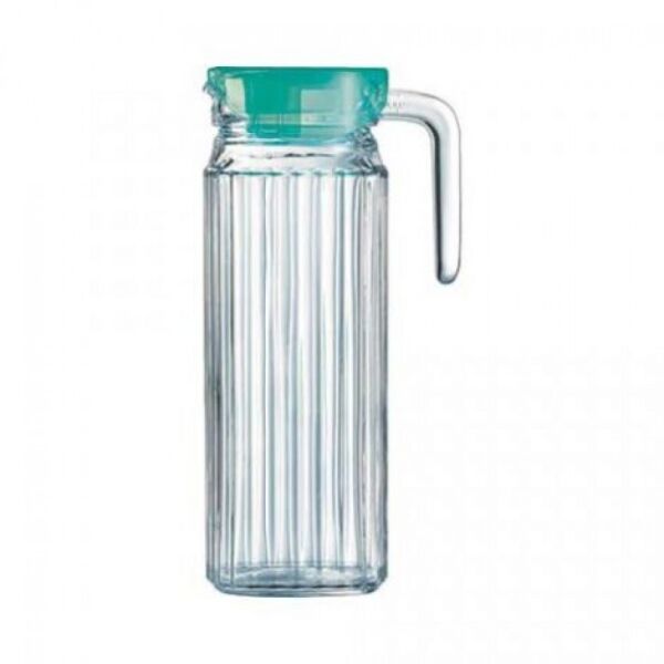 

Кувшин стеклянный Luminarc H7153 Keep'n' JUG 1,1 л