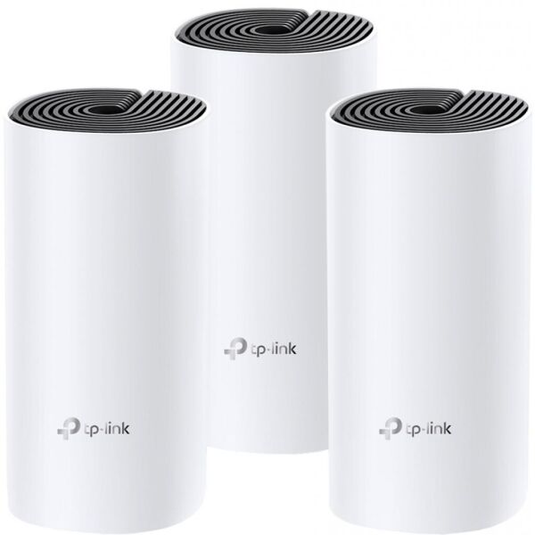 

Точка доступа Wi-Fi TP-Link DECO-M4-3-PACK