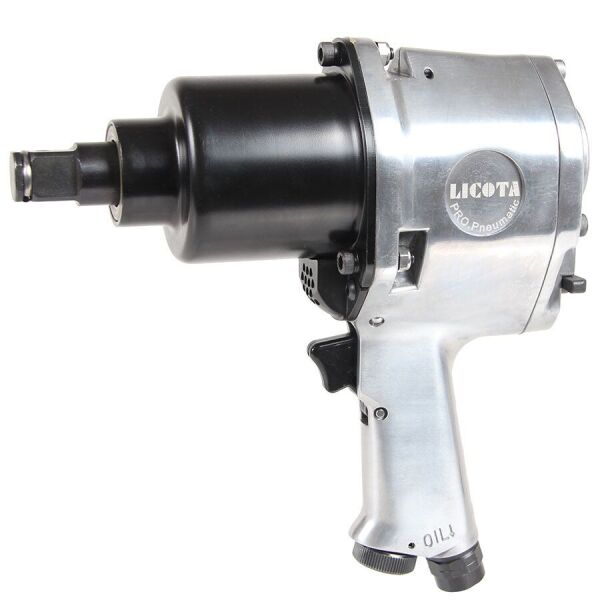 

Гайковерт пневматический ударный 3/4" 1017 Нм (104 кГм) LICOTA (PAW-06002)