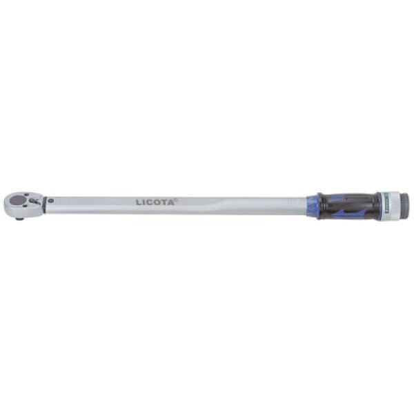 

Динамометрический ключ 3/4"; 140-980Нм LICOTA (AQL-N6980)
