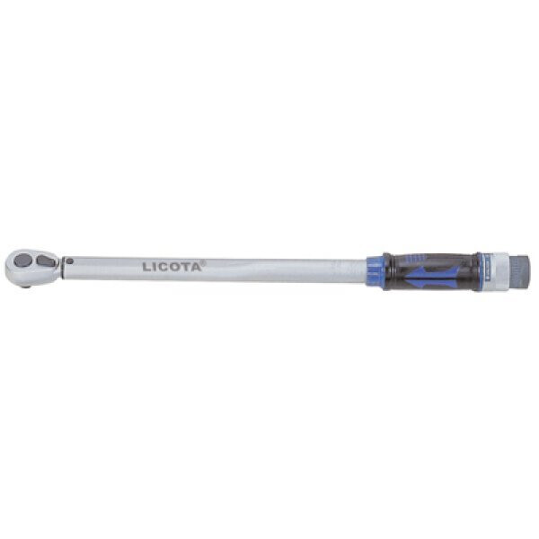 

Динамометрический ключ 3/8"; 19-110Нм LICOTA (AQL-N3110V)