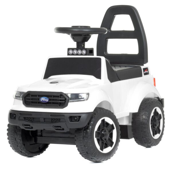 

Каталка-толокар M 4565-1 белый BAMBI