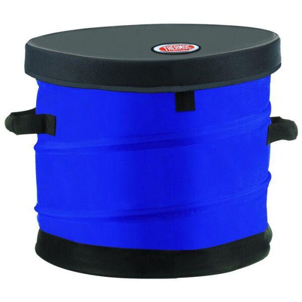 

Сумка-холодильник 35 л Geo Trek Tub Синяя (Time Eco TM)