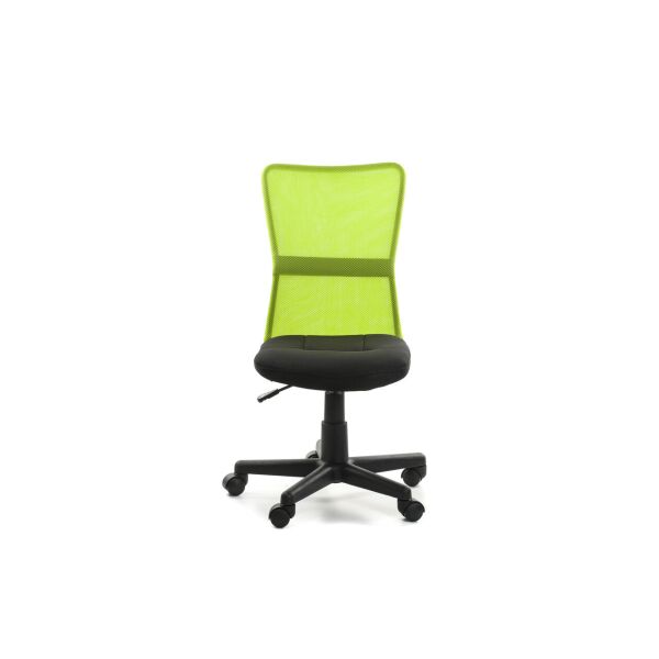 

Кресло офисное Belice, Black/Green (Office4You-ТМ)