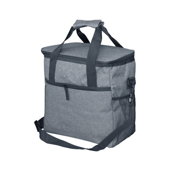 

Изотермическая сумка TE-4017 17 л Серая (Time Eco TM)