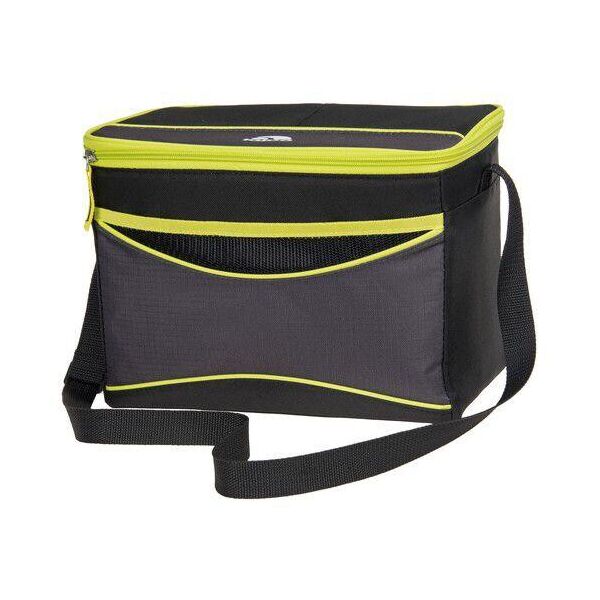 

Сумка изотермическая Igloo "Cool 12" 9 л Черная/Красная (Time Eco TM) Черный/Лайм