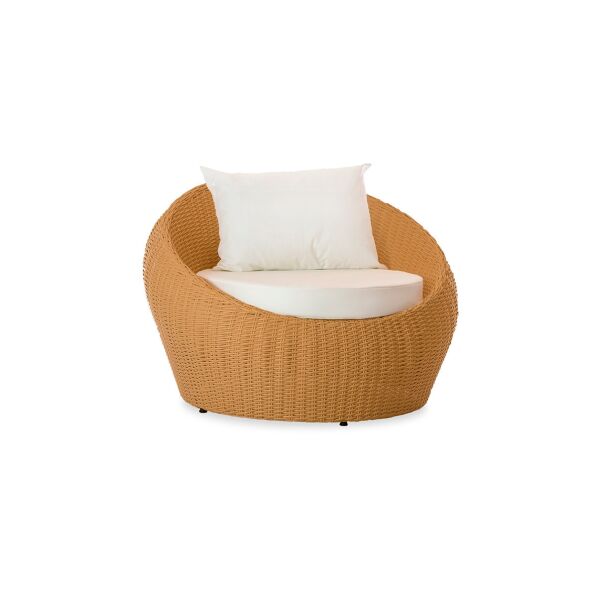 

Кресло Пандора Черное (Terico ТМ) Темно-бежевый