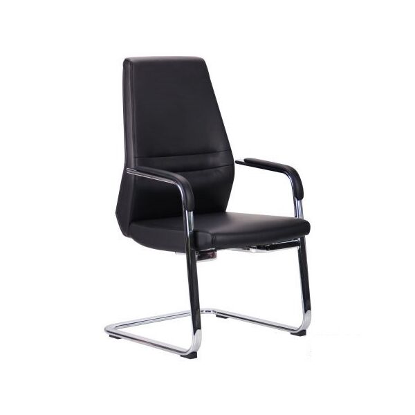 

Кресло Larry CF Light Grey (AMF-ТМ) Black