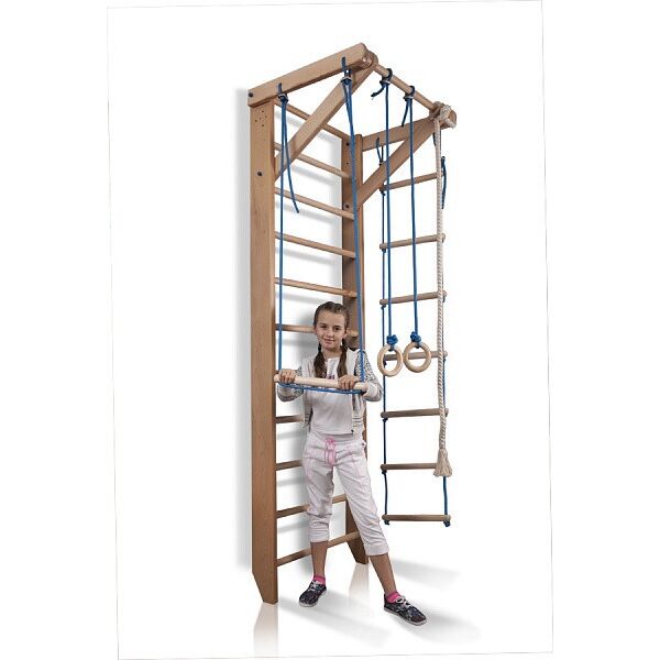 

Детский спортивный уголок Sport 2-240 (ТМ SportBaby)