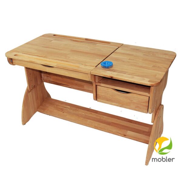 

Парта растишка Lux 120 см (Mobler TM)